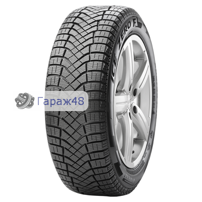 Pirelli Winter Ice Zero Friction 195/65 R15 95T