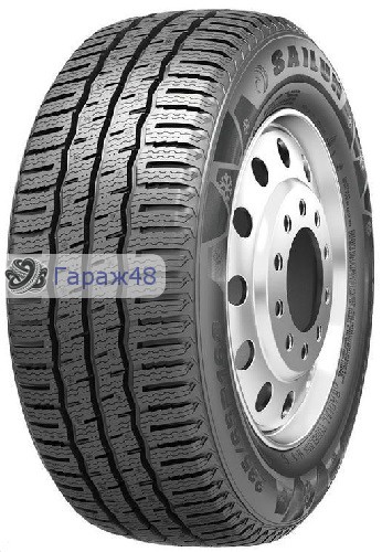Sailun Endure WSL1 225/75 R16 121/120R